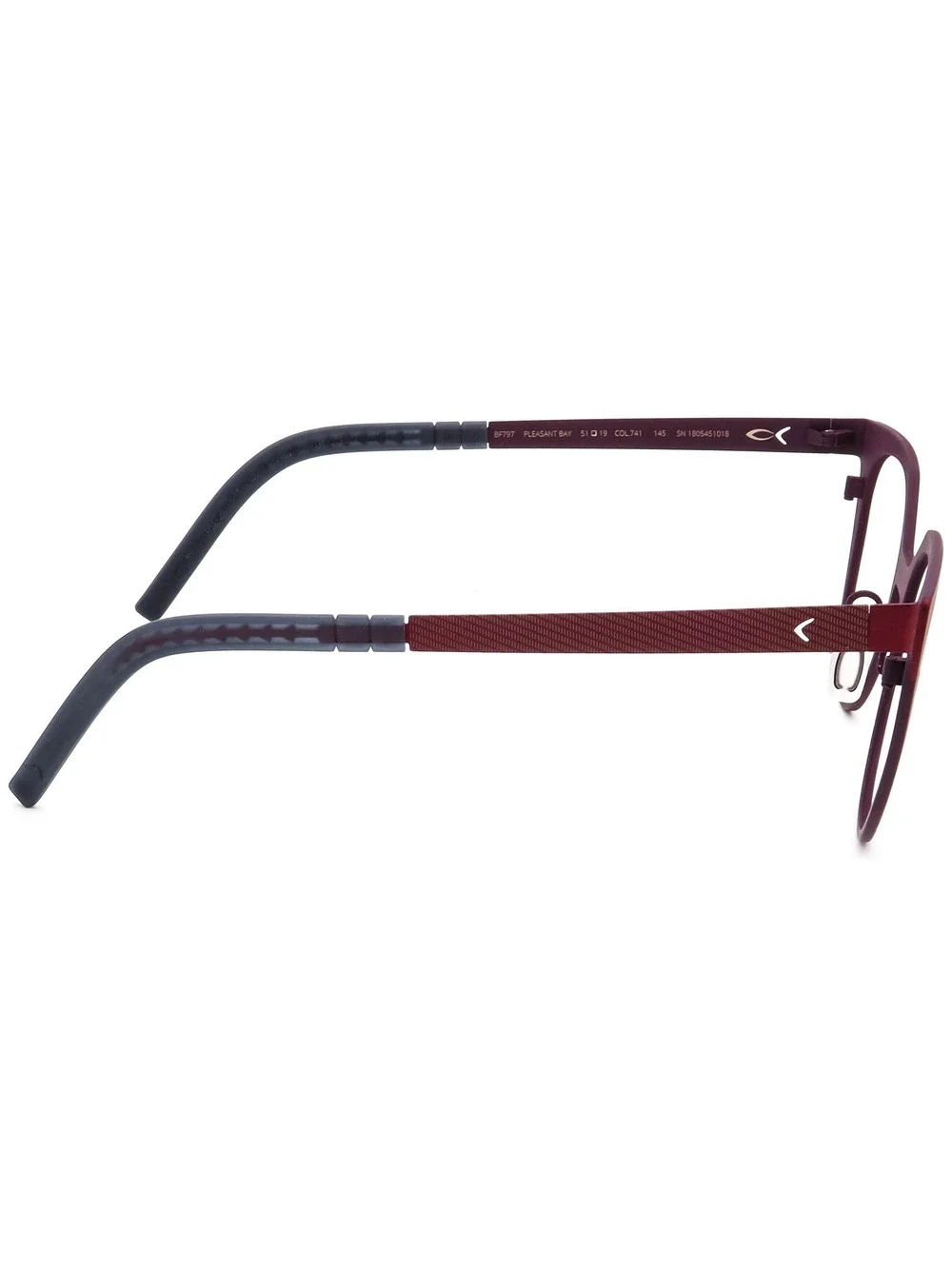 Blackfin BF797 Pleasant Bay COL 741 Eyewear